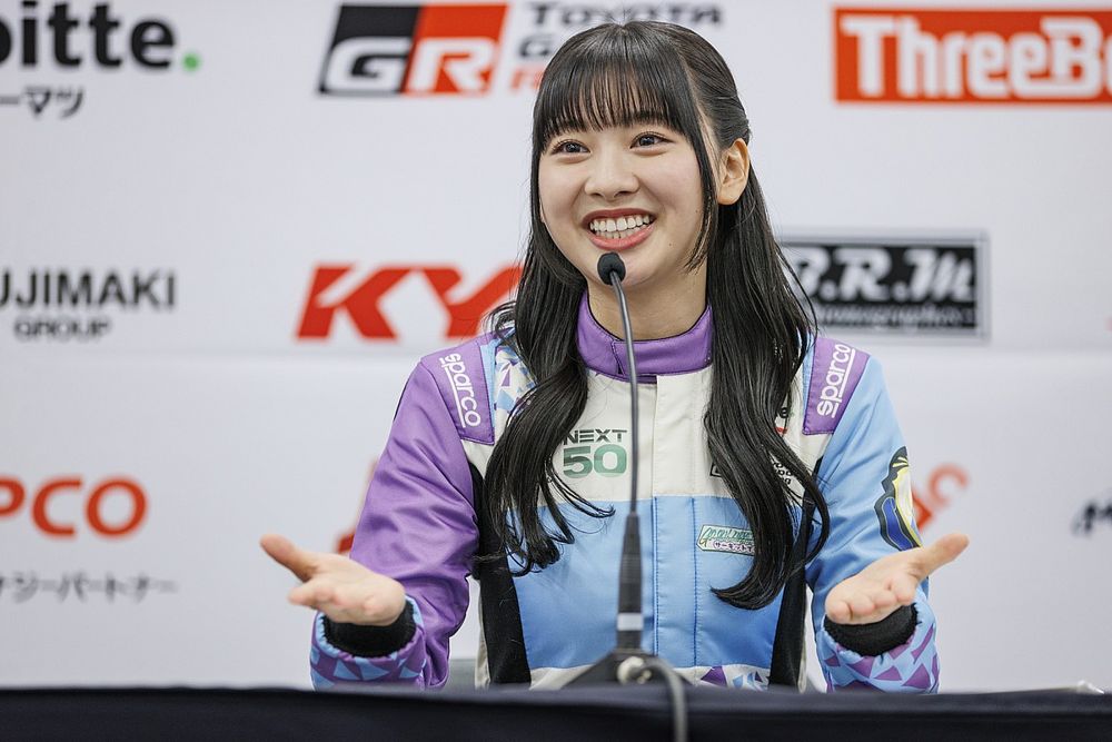 ひたすらに、今をがむしゃらに……富田鈴花が“全開”で駆け抜けた怒涛の