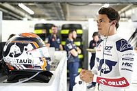 Helmut Marko pone en duda permanencia de De Vries despu&eacute;s del verano