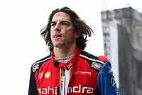 Merhi seguir&aacute; con Mahindra en lo que resta de F&oacute;rmula E 2023