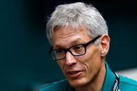 F1: Aston Martin traz atualizações e chefe fala sobre desafios de Spa