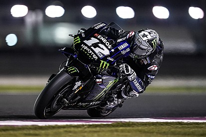 Test MotoGP Losail, Giorno 3: Vinales al top, ma risalgono la china Rossi e Lorenzo