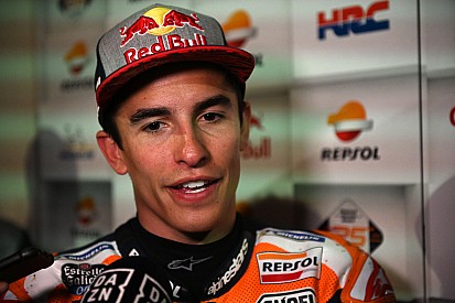 Un Márquez "quasiment à 100%" a hâte de débuter au Qatar