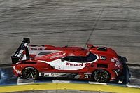 Cadillac manda a la mitad de las 12 Horas de Sebring