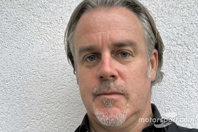 Christian Eichenberger wird die Kommunikation von Auto Sport Schweiz leiten