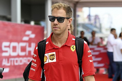 Vettel ci crede ancora: "In una settimana può succedere di tutto"
