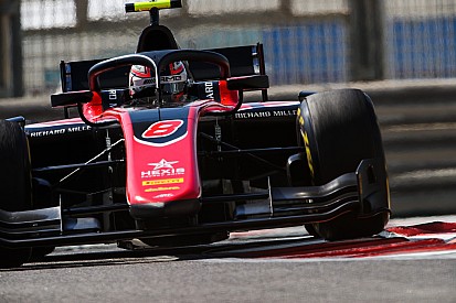 Russell brilla nella notte di Abu Dhabi e conquista la pole numero cinque in stagione