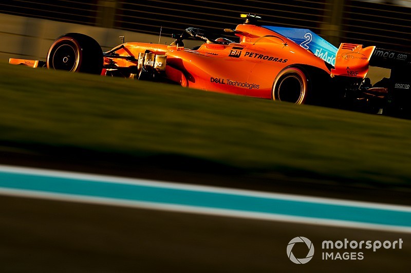 Nicolas Todt: Takım arkadaşınıza 21-0 yenildiyseniz F1'de kalmanız mümkün değil