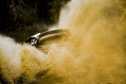 Video: How the 2018 WRC title was decided in Oz