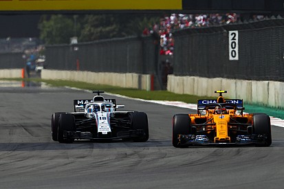 Brundle: Warum McLaren und Williams keinen Erfolg haben