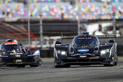 Alonso airs Balance of Performance concerns for Cadillac