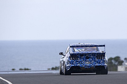 Free fan entry to Supercars pre-season test