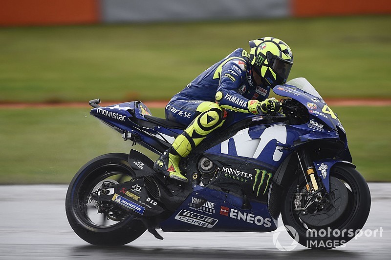 Mondiale MotoGP 2018: Valentino terzo tra i piloti, Ducati seconda tra i team