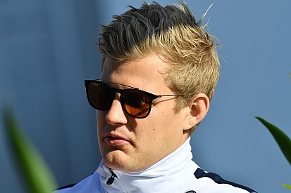 Gabung SPM, Ericsson hijrah ke IndyCar