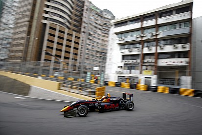 F3, Macao: pole provvisoria di Dan Ticktum. Terzo Mick Schumacher