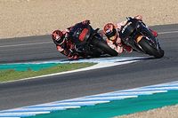 Pressão está em Márquez, não em Lorenzo, diz Rainey