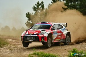 ERC bez Rajdu Węgier