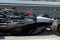 Racing Bulls y Lindblad completan 300 km a Imola con la AT04