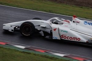 値下げ中』2024年F1日本GP 鈴鹿 ドライバーシールとマシン