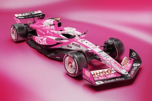【Christian Dela Rosa】Red Bull Racing 20 years, countless memories. Thank you, Christian from all