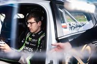 Abramowski gotowy na Rajd Śląska