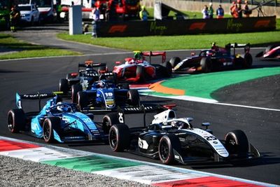 La Fórmula 3 anuncia un fondo de premios de 1 millón de euros