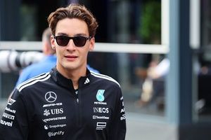 F1 - Russell sobre renovação com Mercedes: "Nunca tive medo de perder meu lugar"