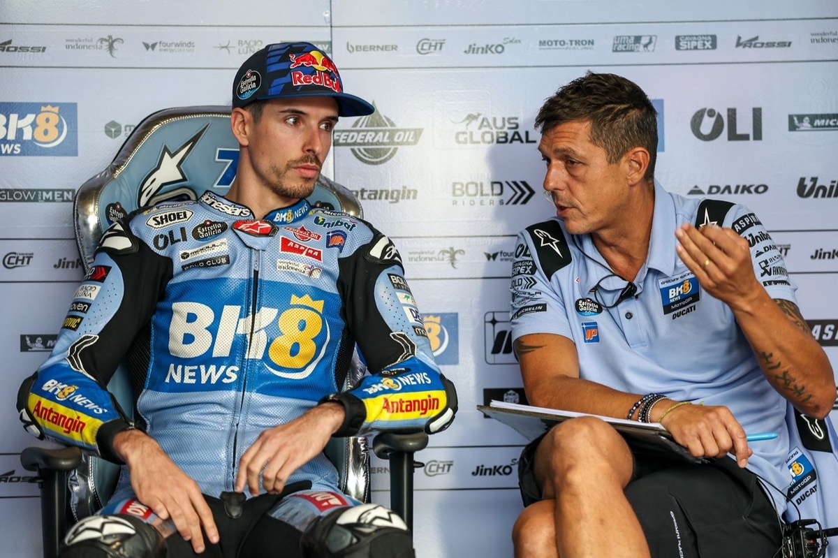 MotoGP | Alex Marquez e Miller penalizzati per l'impeding a Bagnaia