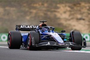 Williams ve señales de que su plan de transformación en la F1 empieza a dar frutos