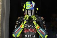 Rossi: los pilotos peligrosos en Moto3 son los mismos siempre