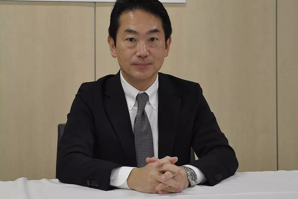 渡辺康治, 本田技研工業株式会社, ブランド・コミュニケーション 本部長
