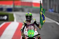 Granado busca nova etapa perfeita para ser campeão da MotoE