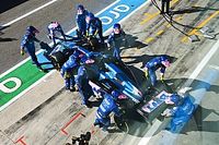 Los pilotos con opciones a un asiento en Alpine F1 en 2023