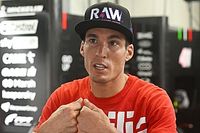 Espargar&oacute; lamenta el error de Aprilia que le podr&iacute;a costar sus chances