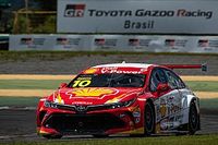 Ricardo Zonta emplaca segunda fila da Stock Car no Anel Externo de Goiânia