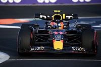 F1- Q4: Tudo sobre a classificação no tumultuado fim de semana em Jeddah