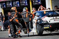 Mais de 50 pilotos aceleraram no TCR South America em 2021