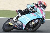  Carlos Tatay firma la primera pole de Mandalika