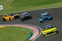 GT Sprint Race: Estreantes iniciam jornada ao título de Rookie Of The Year