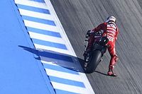 Las maravillosas fotos del s&aacute;bado de qualy del GP de Espa&ntilde;a de MotoGP en Jerez 