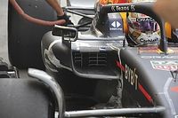 Red Bull se centra en la recolecci&oacute;n de datos en Sakhir 