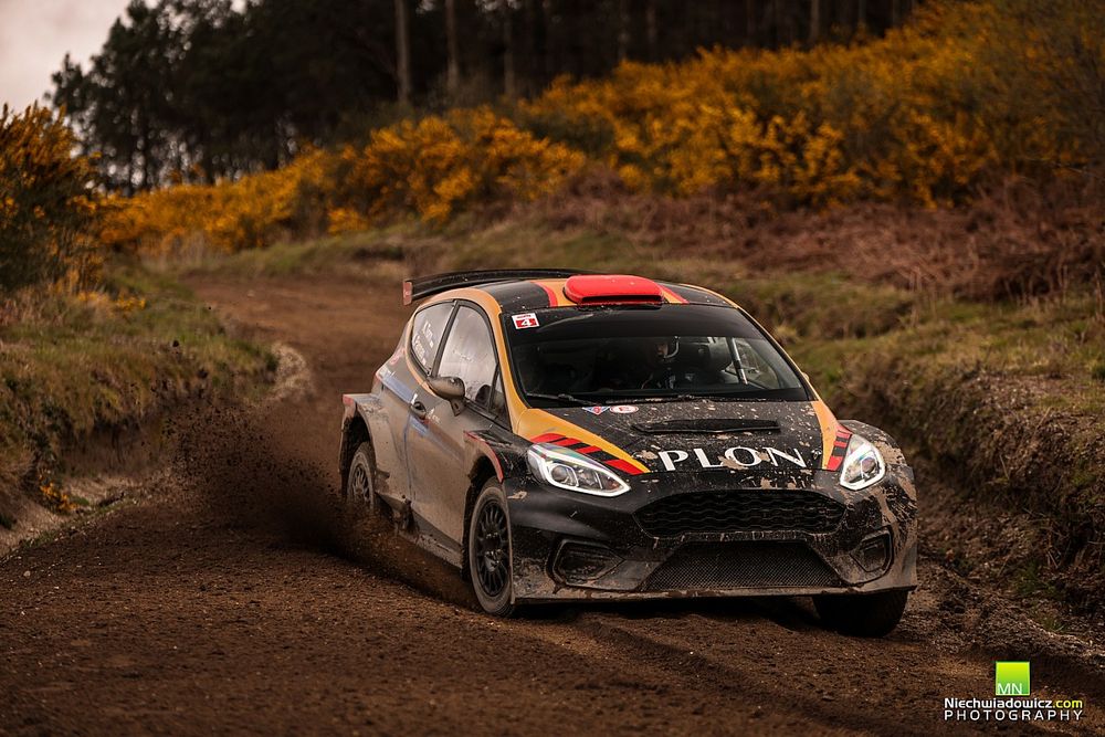 Rally Serras de Fafe e Felgueiras