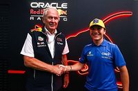 Enzo Fittipaldi assina com academia da Red Bull