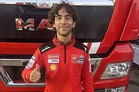 Arranca MotoGP 2023: ocho horas de test y revisi&oacute;n m&eacute;dica obligatoria