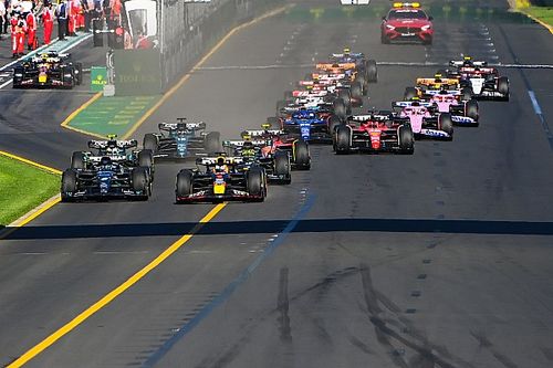 Haas F1 dient protest in tegen voorlopige uitslag GP Australië
