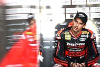 Xavi For&eacute;s competir&aacute; en MotoAmerica en 2023 tras salir del WorldSBK