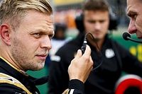 Magnussen nie wraca do wydarzeń z Silverstone 