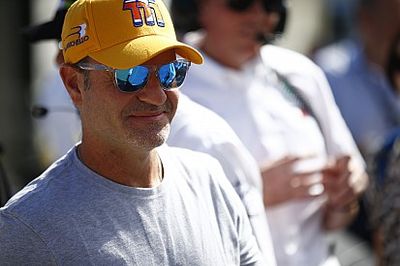 Barrichello correrá en la nueva categoría S5000