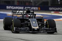 Grosjean myślał o DTM