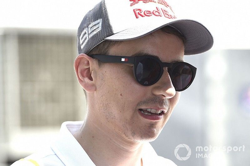 Jorge Lorenzo, Repsol Honda Team