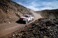 Toyota: "Alonso va a querer empezar a ganar, ya tiene la velocidad"